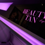 Beauty Tan X