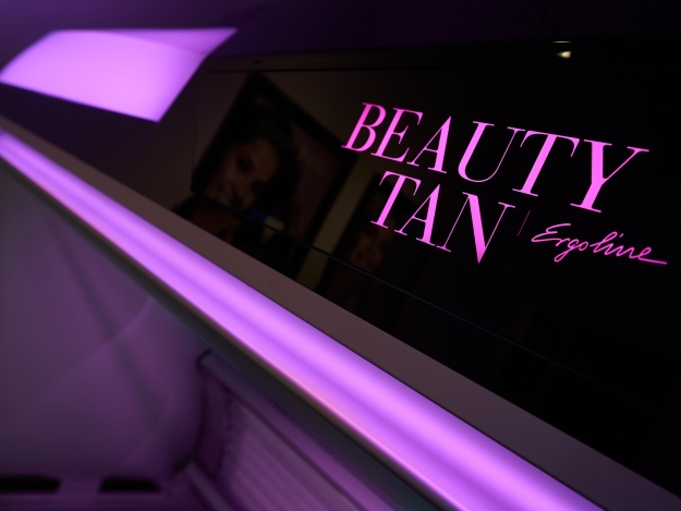 Beauty Tan X