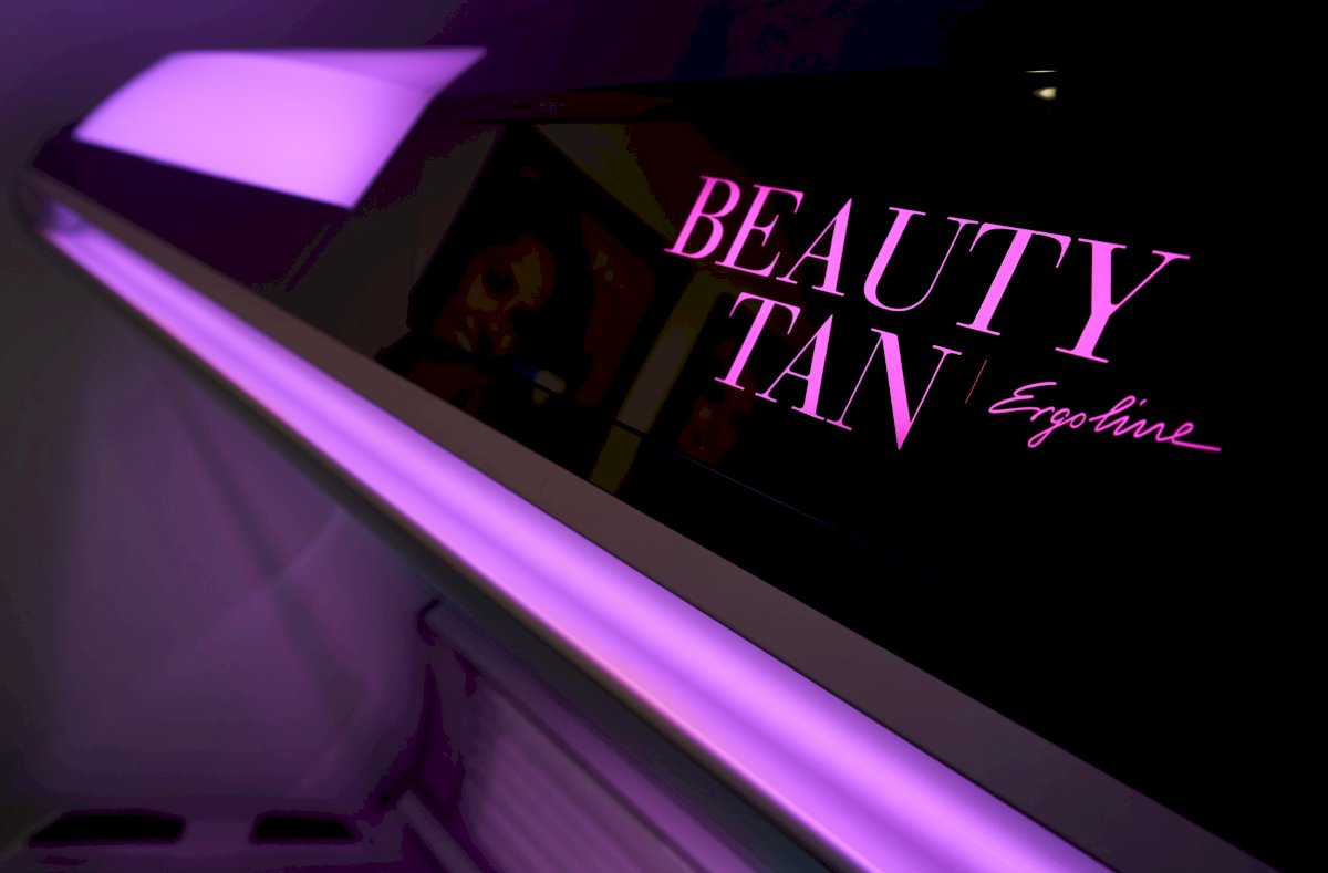 Beauty Tan X AFT
