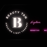 Beauty Tan IQ V.I.P.