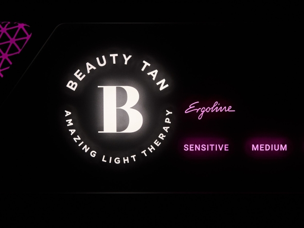 Beauty Tan IQ V.I.P.