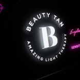 Beauty Tan IQ V.I.P.