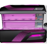 Beauty Tan IQ V.I.P.