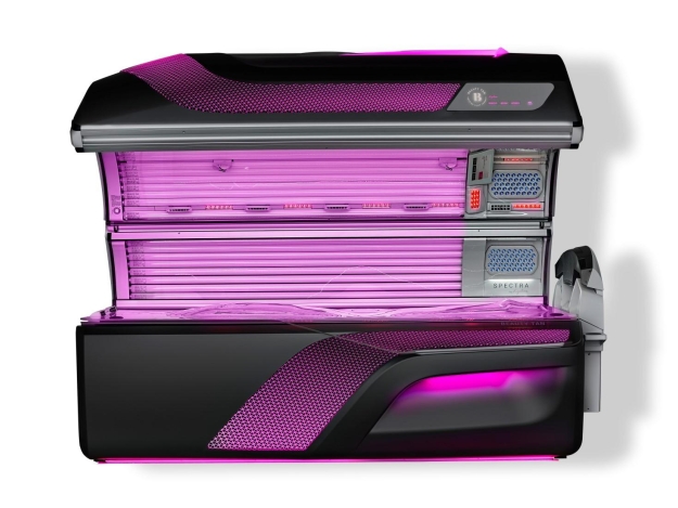 Beauty Tan IQ V.I.P.