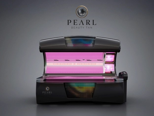 Beauty Tan Black Pearl